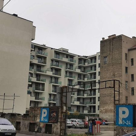 Апартаменты E34 Будапешт Экстерьер фото